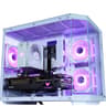 ✂️🏷️Special Deal📢💲Gaming PC🌡️AMD RX 6800 16GB🌡️AMD Ryzen 5 8400F 6 core🌡️16GB DDR5🌡️1TB SSD NVME