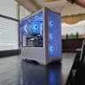 |🍪The Oreo🍪| Mid-High End Gaming PC