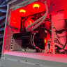 ⚪⚫ The Trooper ⚫⚪ Ryzen 7 7700X| RX 7900XT 20GB| 32 GB DDR5| 4 TB NVMe