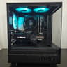RTX 3070 / Ryzen 5 3600 / 16GB DDR4 / 1TB SSD / 1080p-1440p darkFlash
