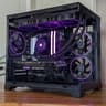 RTX 3080 || Ryzen 5 7500F || 1440P High End Gaming PC!