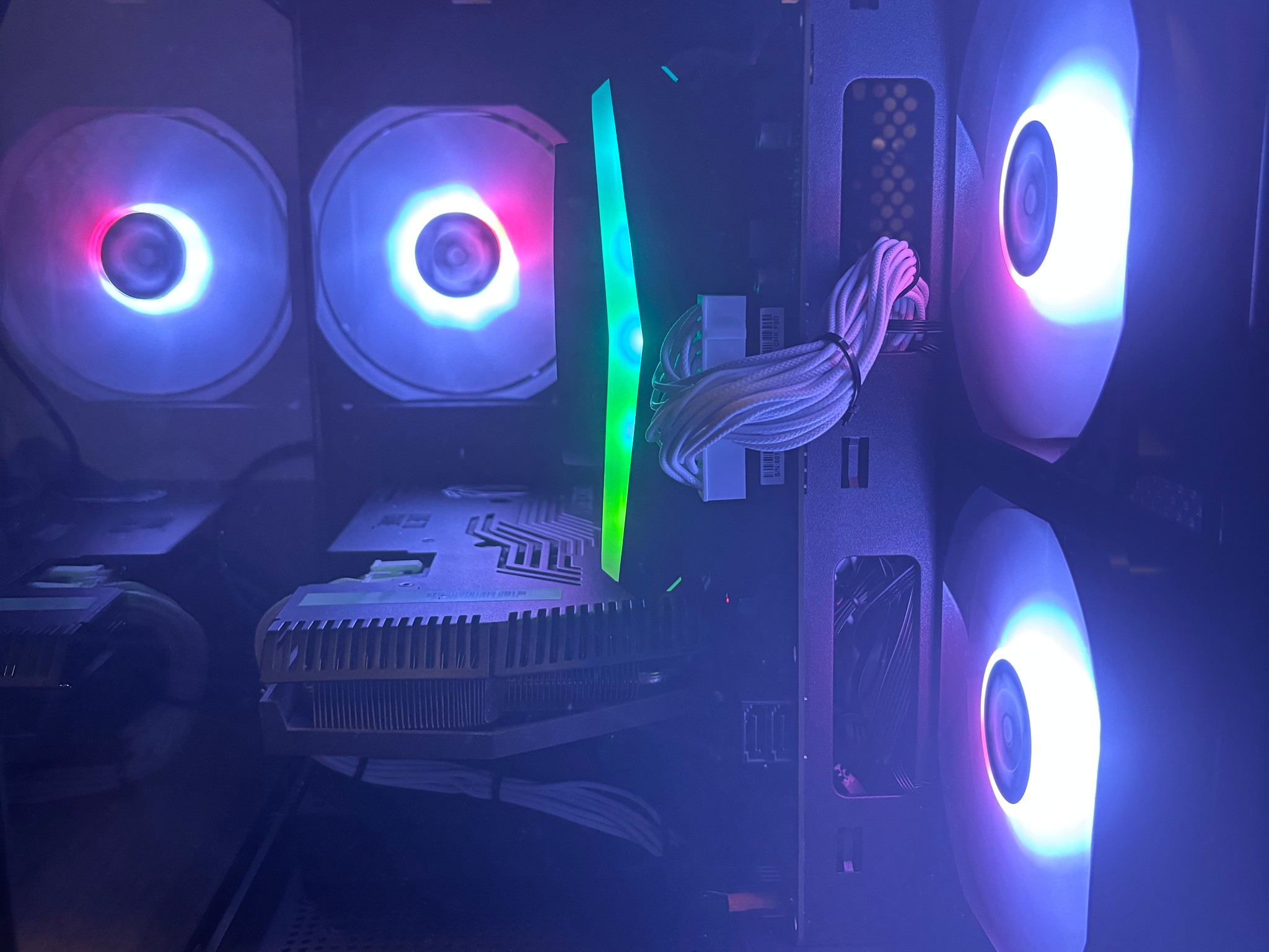 Mid-High End Gaming Pc