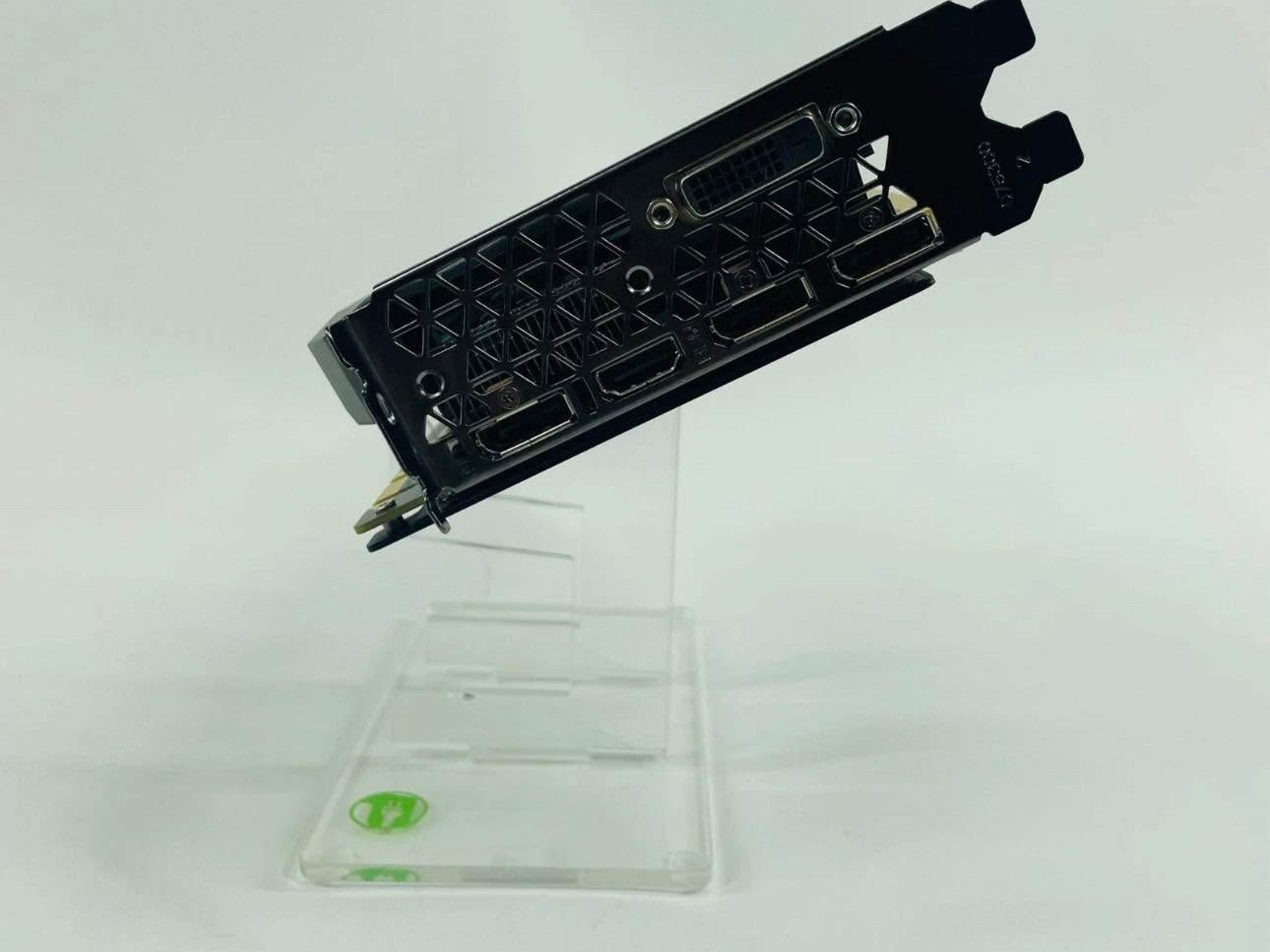 Zotac Gtx 1080 8GB