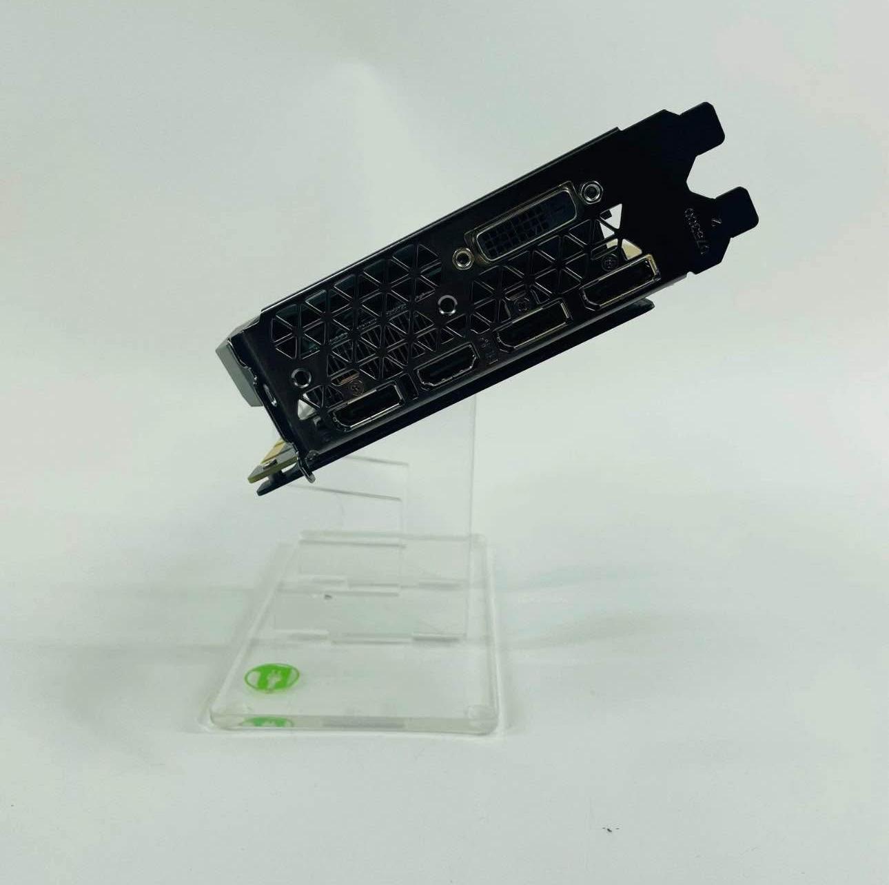 Zotac Gtx 1080 8GB