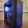 RTX 3050 / Ryzen 5 5600 - Custom Gaming Computer