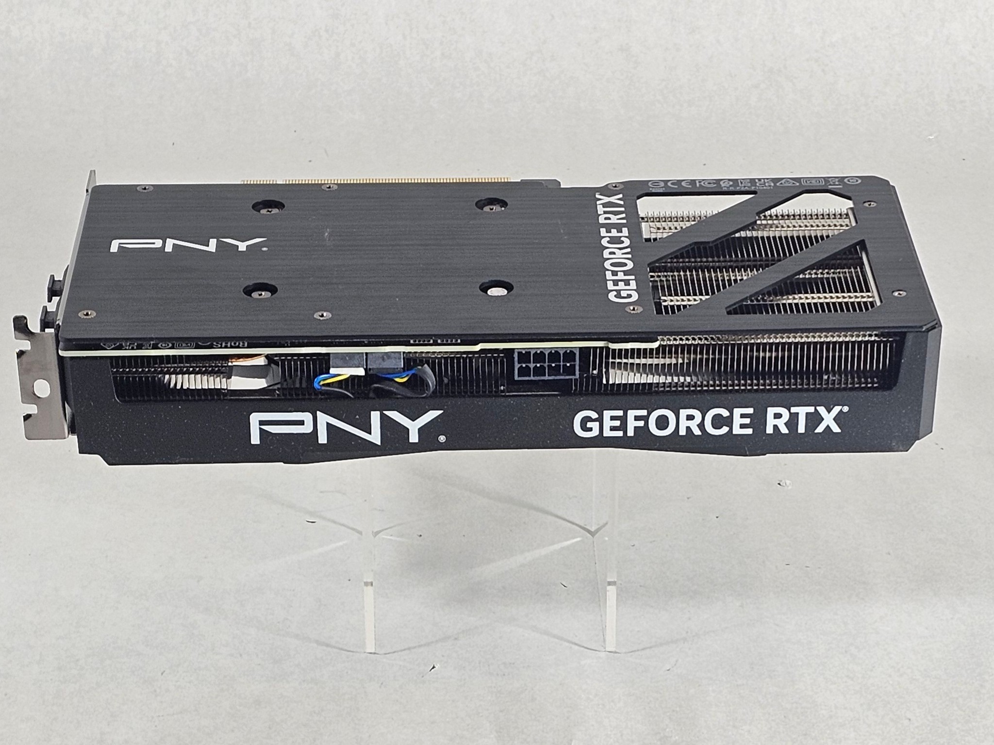 RTX 4070 PNY 12GB
