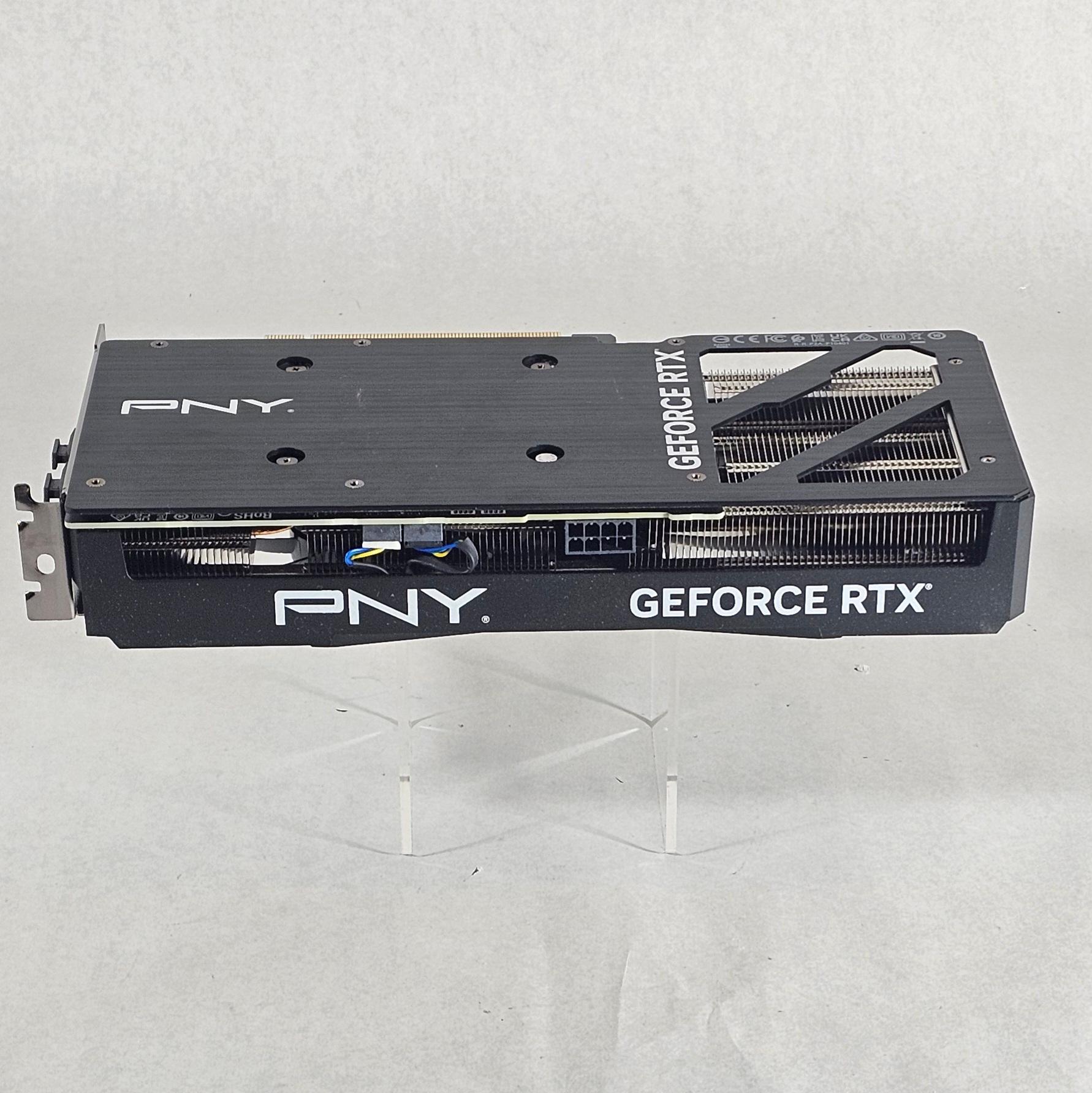 RTX 4070 PNY 12GB