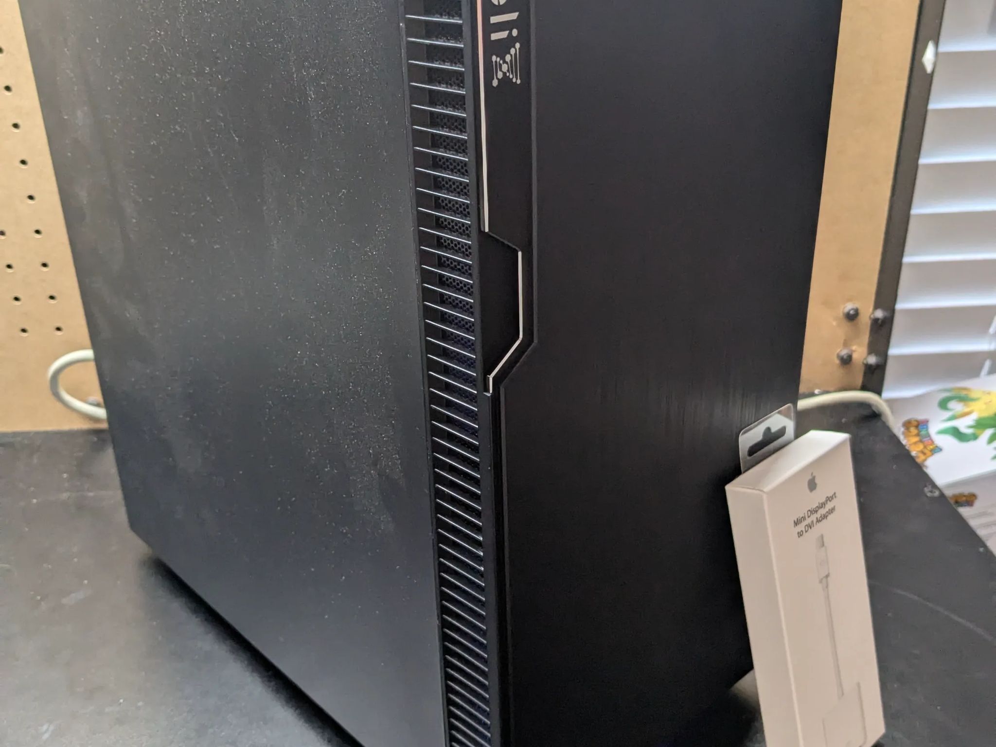 110 FPS Fortnite | 180 Day Warranty | i5-7500, 16GB RAM, 128GB SSD, 4GB AMD GPU, Win11, Upgradeable