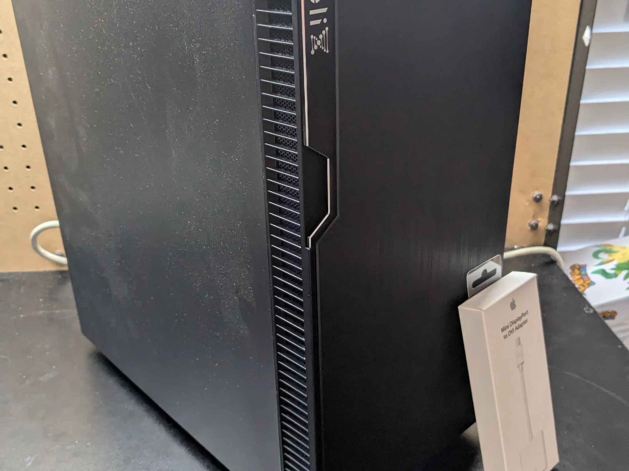 110 FPS Fortnite | 180 Day Warranty | i5-7500, 16GB RAM, 128GB SSD, 4GB AMD GPU, Win11, Upgradeable