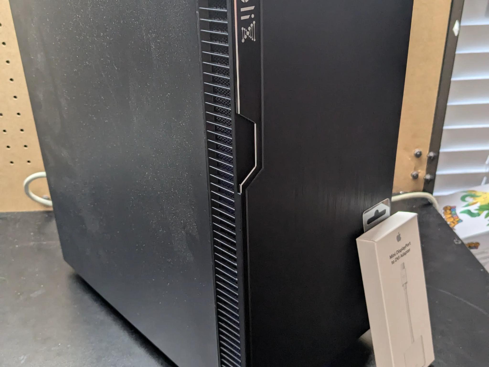 110 FPS Fortnite | 180 Day Warranty | i5-7500, 16GB RAM, 128GB SSD, 4GB AMD GPU, Win11, Upgradeable
