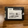 4TB Team Group QX 2.5" SATA III SSD