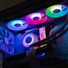 Custom Gaming PC Build