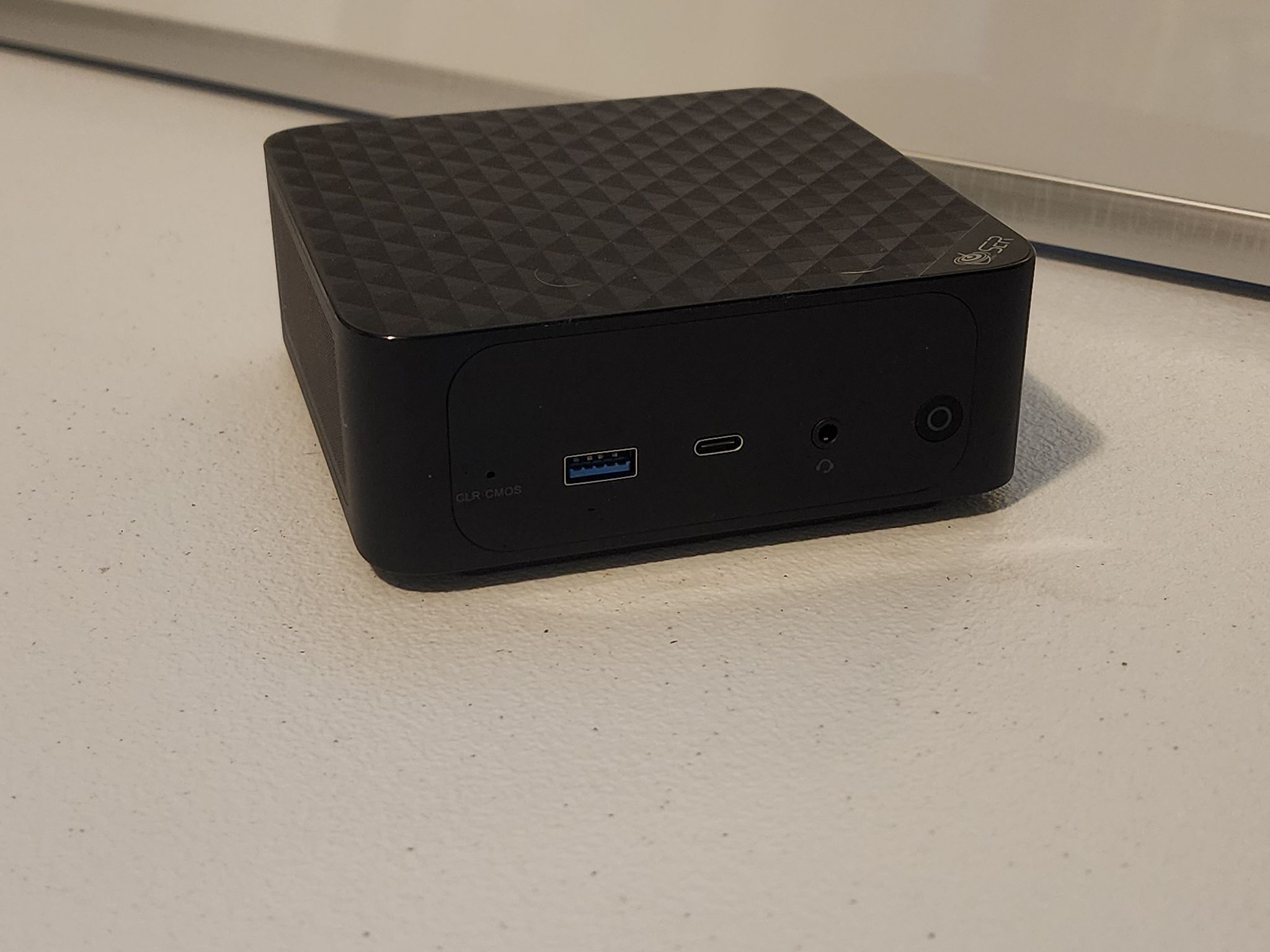 Beelink SER6 Max Mini PC