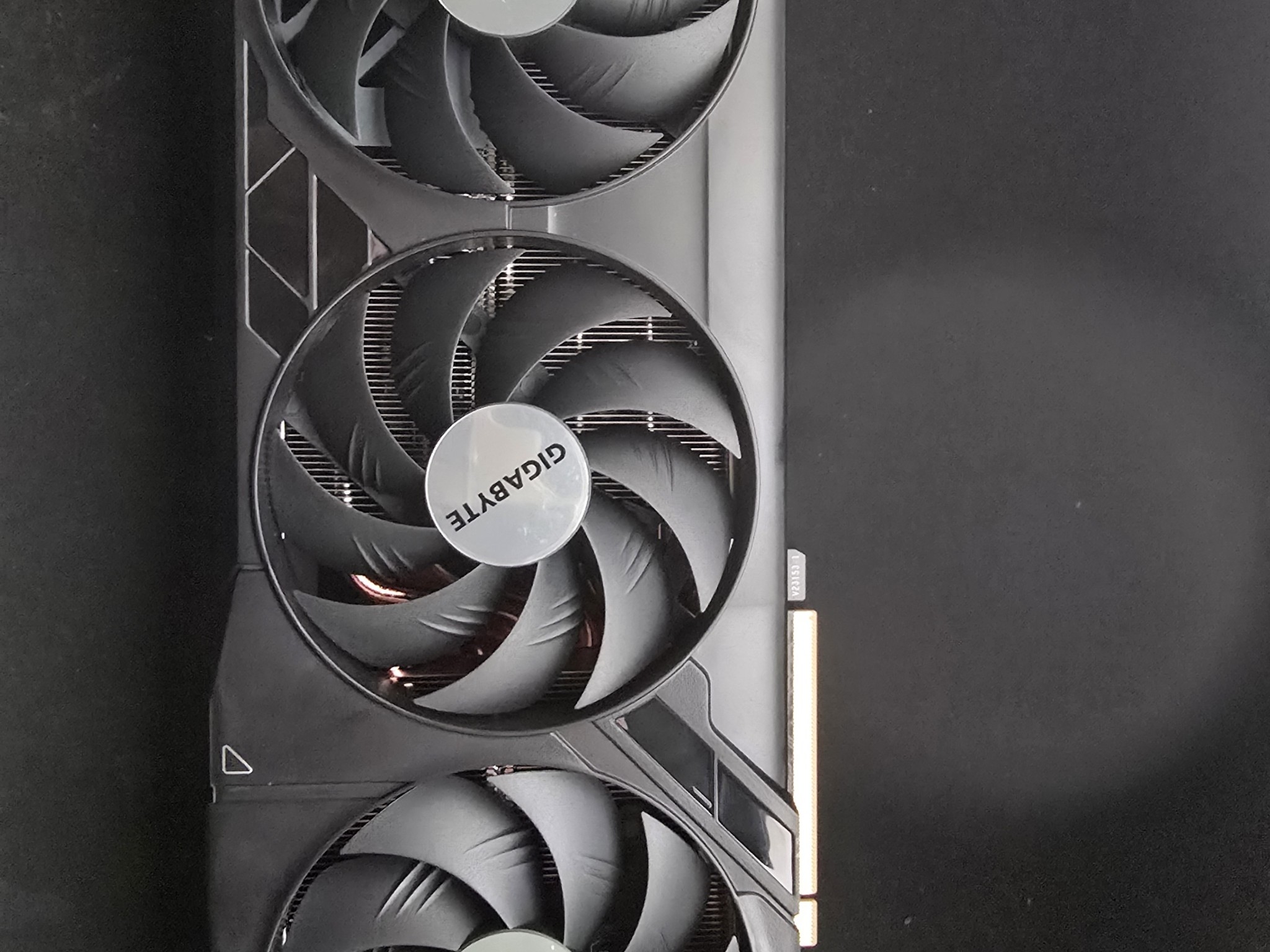 Gigabyte 4070 Ti Super
