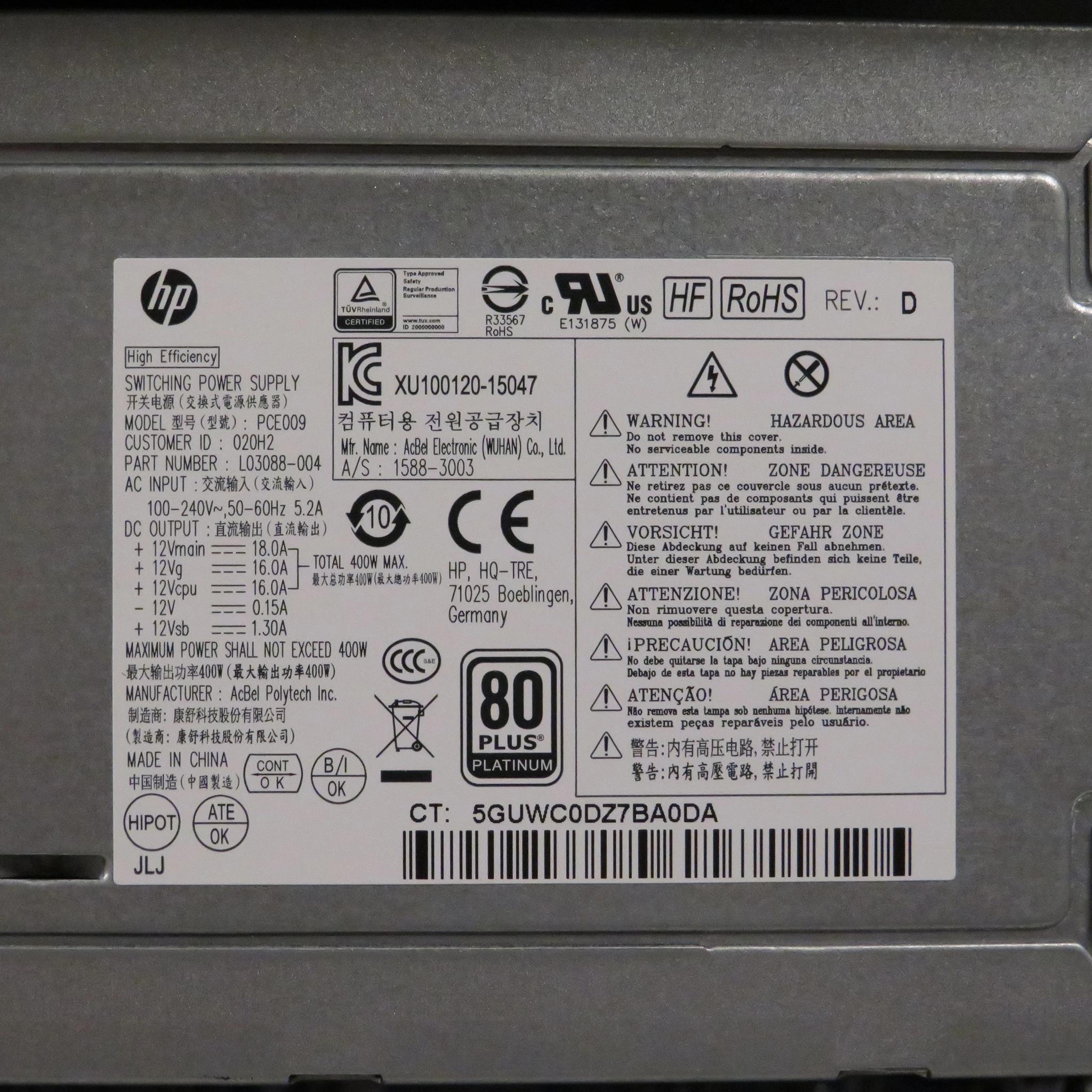 Cheap high refresh rate 1080p gaming! GTX 1660 Super and i5-7500 plus 1TB NVME SSD
