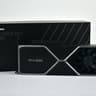 NVIDIA GeForce RTX 3080 Founders Edition GPU (Used, LIKE NEW)