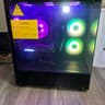 Custom Gaming PC & Monitor Bundle