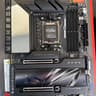ASUS ROG X870E Crosshair HERO