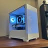 **SALE** RTX 4060 | Ryzen 5 5500 | 1TB SSD | WI-FI | The Mid-Range Beast V18