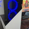 AMD Ryzen 7 3700x, Gigabyte NVIDIA GeForce RTX 3070 SSD M.2 1TB  Ram 32 GB  ASRock MB  800 GR PSU