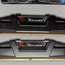 16GB(8x2) G.SKILL Ripjaws V DDR4 3600 CL18 F4-3600C18D-16GVK
