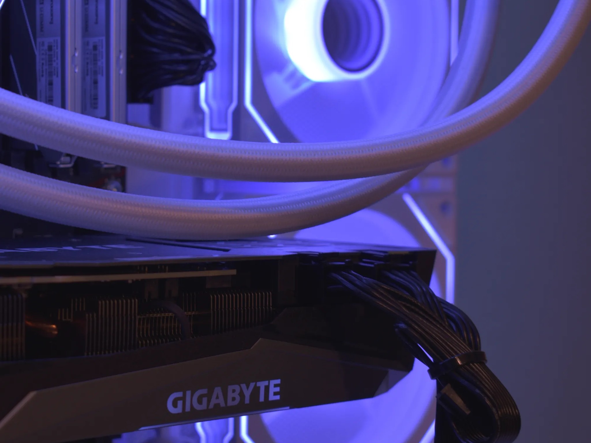 🚀FAST AMD Gaming PC🚀 Ryzen 7 5700X | RTX 3070 8GB | 32GB DDR4 3200mhz | 1TB nVME SSD | Win11