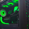 🌃 Nvidia 5060 Ti 16GB • Intel 245KF • 32GB DDR5 RAM • 1TB SSD • Wi-Fi • Plug n' Play Gaming PC