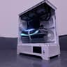 ❄️"Artic Tide "❄️| 4k Gaming | RTX 4070 Ti AMP Extreme  | i7 12700F | 32B DDR5 Ram | 3TB Storage
