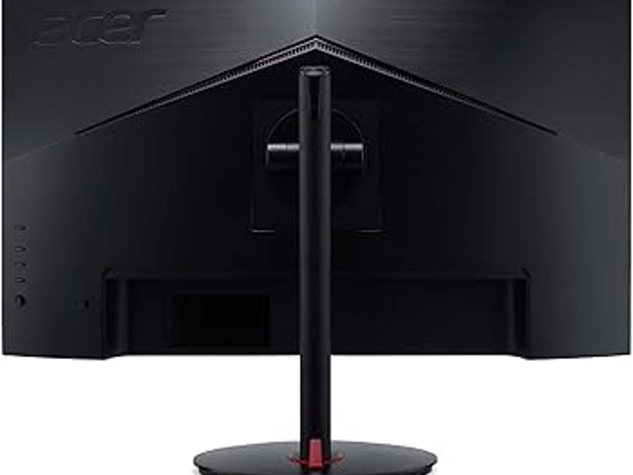 Acer Nitro 27" WQHD 2560 x 1440 IPS Monitor | AMD FreeSync Premium 180Hz XV271U M3bmiiprx
