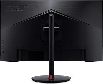 Acer Nitro 27" WQHD 2560 x 1440 IPS Monitor | AMD FreeSync Premium 180Hz XV271U M3bmiiprx