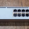 Ubiquiti UniFi USW-24-PoE 24-Port Managed PoE Switch – Rack Mount
