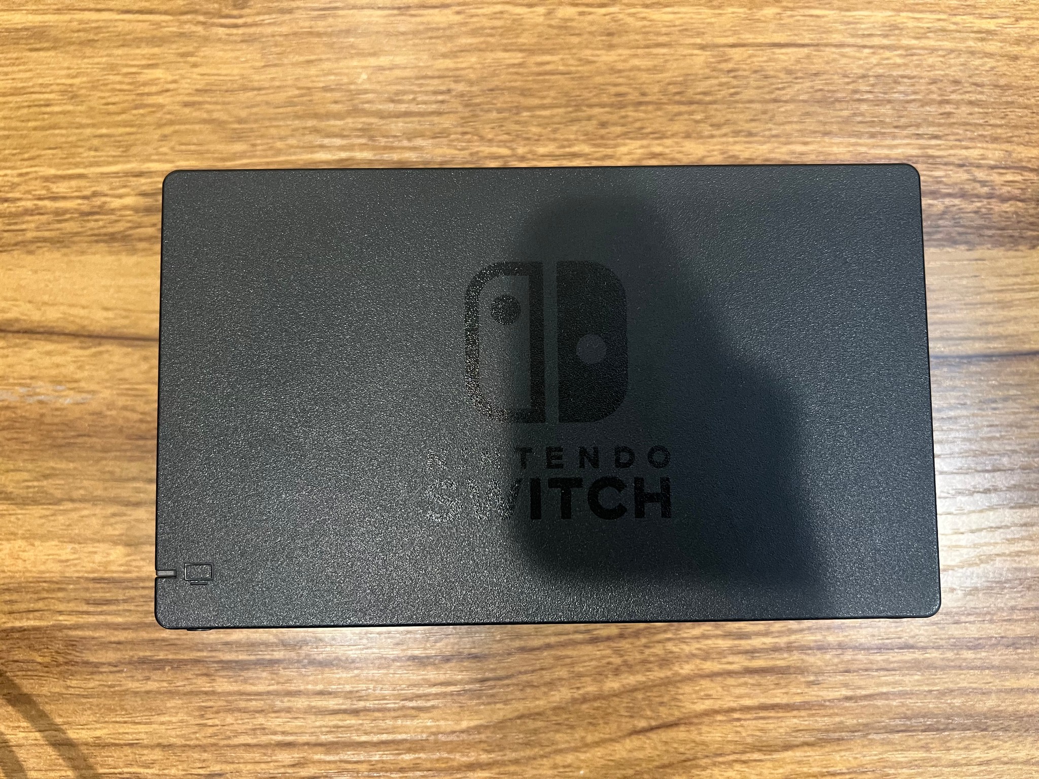 Nintendo Switch V2 32GB | Comes with Joycons Power and HDMI Cables | Gray