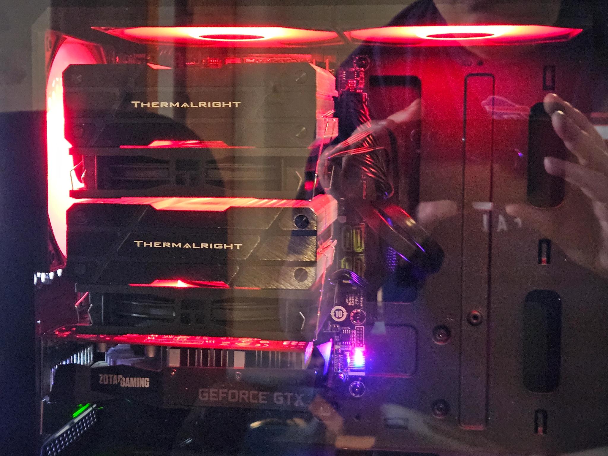 **For Sale**Entry Level Gaming PC!!!