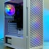 🔥 Ultimate Super Budget Custom Gaming PC – Intel i7, 16GB RAM, SSD + 1TB, RGB Fans! 🎮