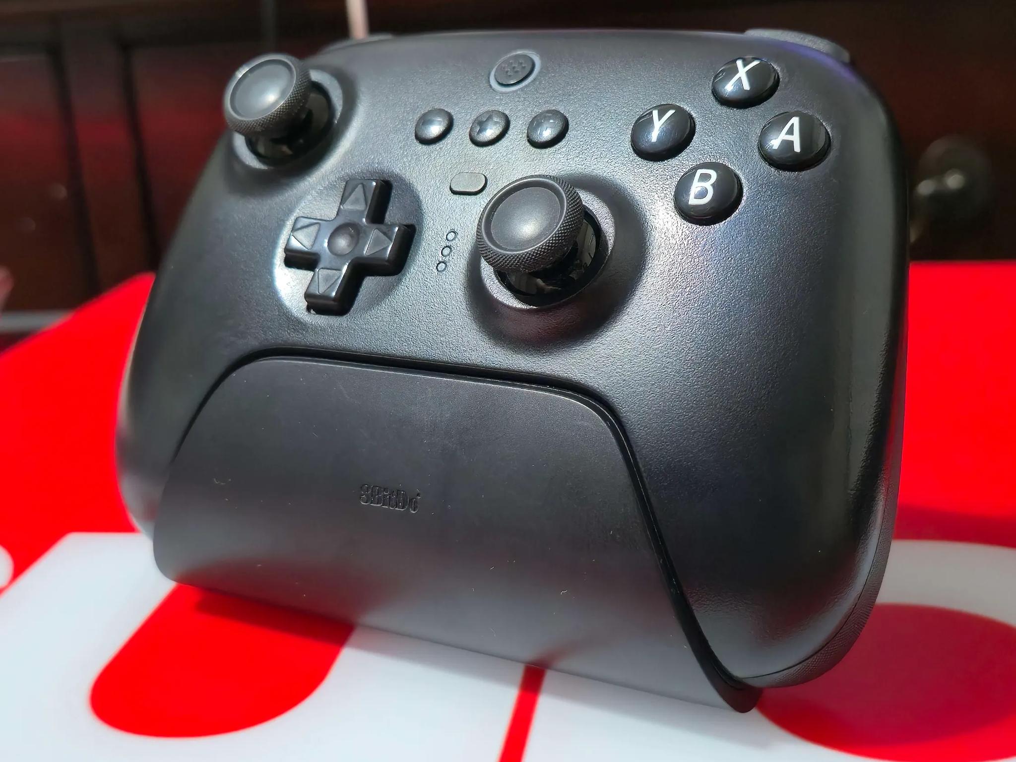ON SALE! | 8Bitdo Ultimate Bluetooth Controller with Charging Dock