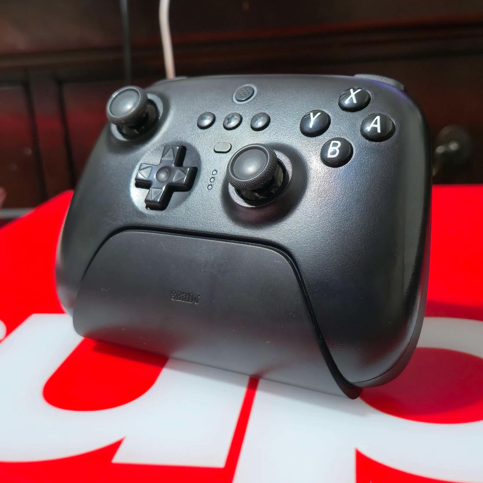 ON SALE! | 8Bitdo Ultimate Bluetooth Controller with Charging Dock