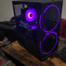 Entry-level Gaming PC|Core I5-8500T+RX 570 4GB|🍅