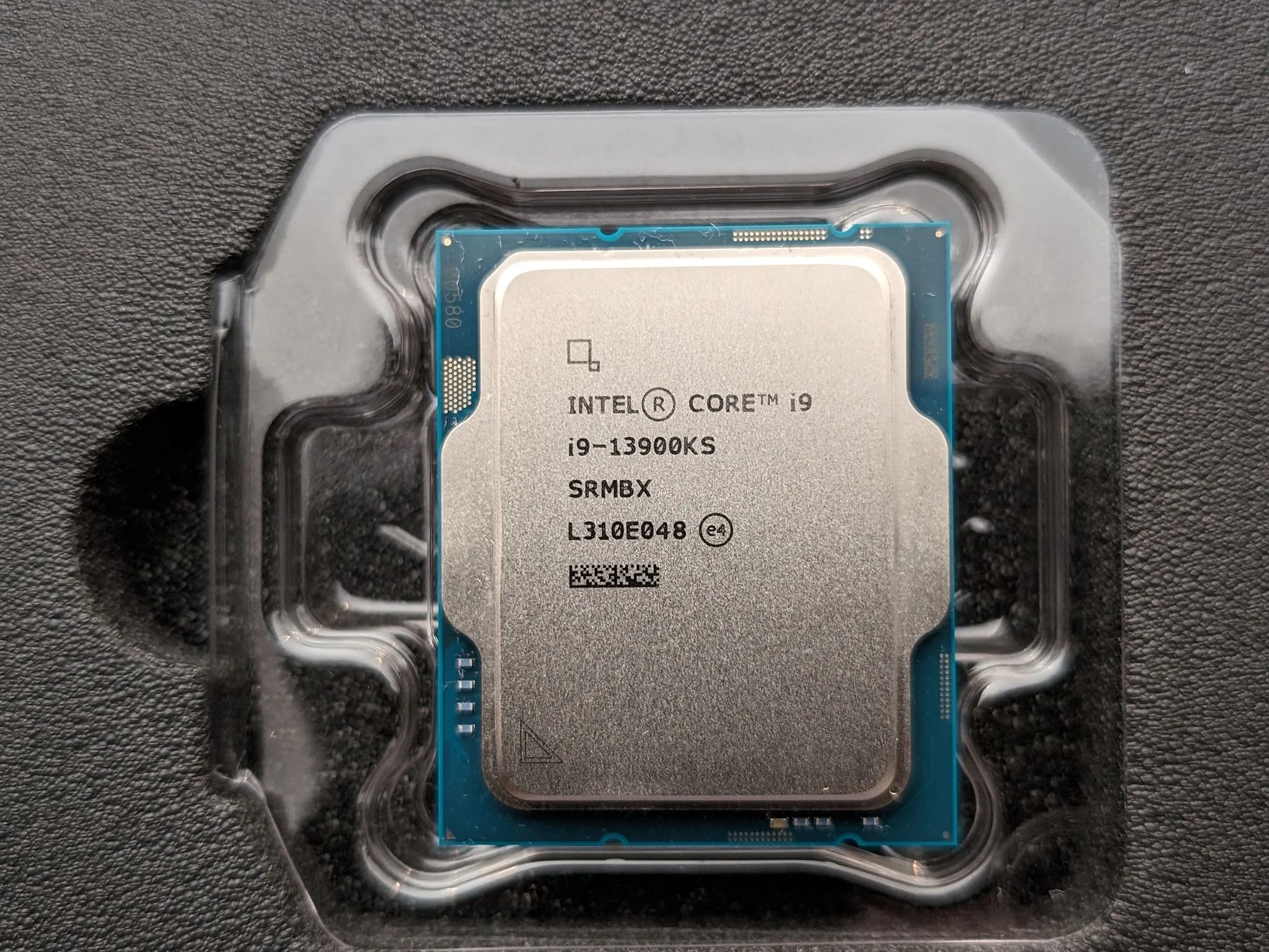 Intel® Core i9-13900KS Processor - Used Like NEW - Strong IMC @ 8200mhz