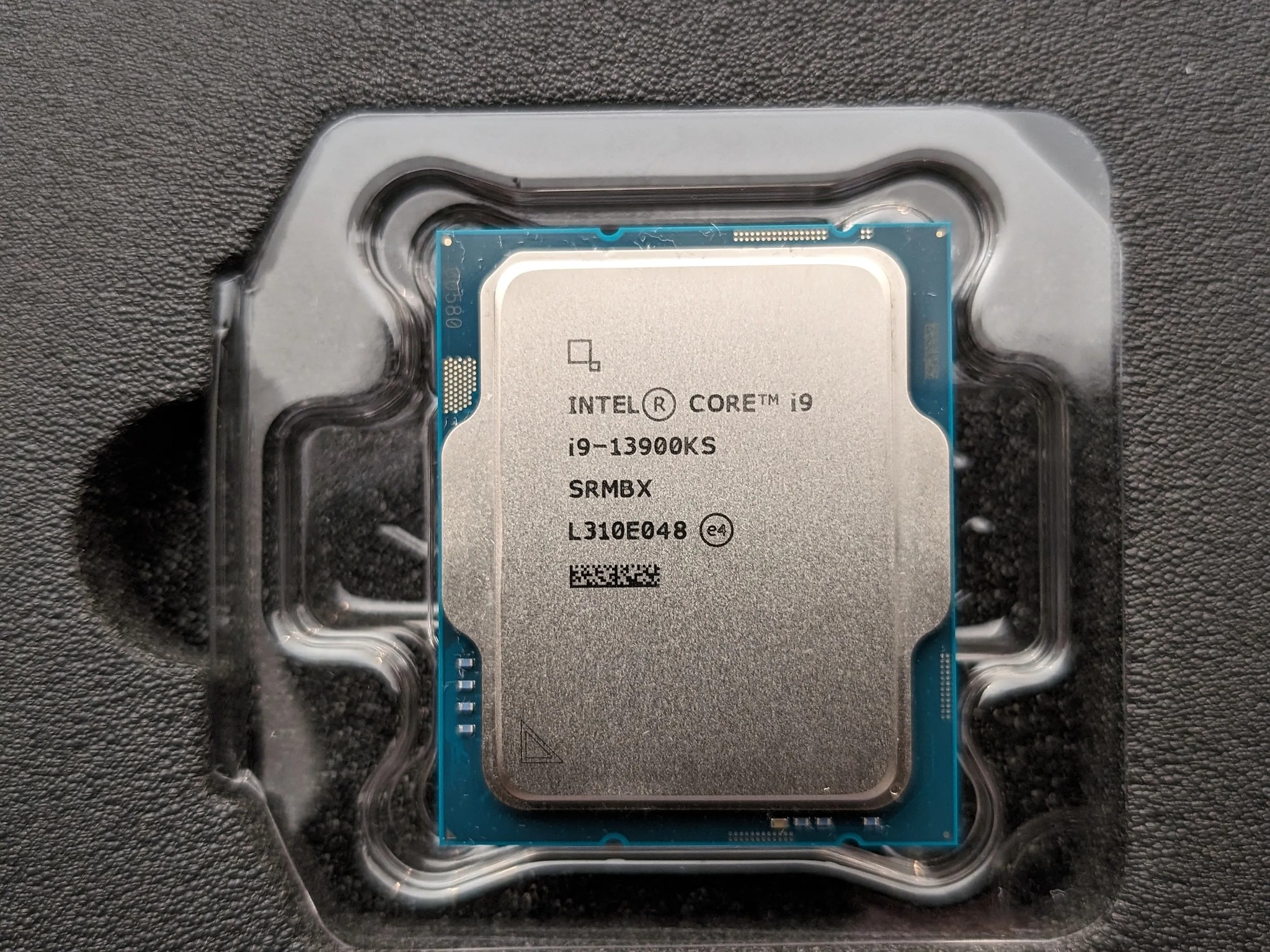 Intel® Core i9-13900KS Processor - Used Like NEW - Strong IMC @ 8200mhz
