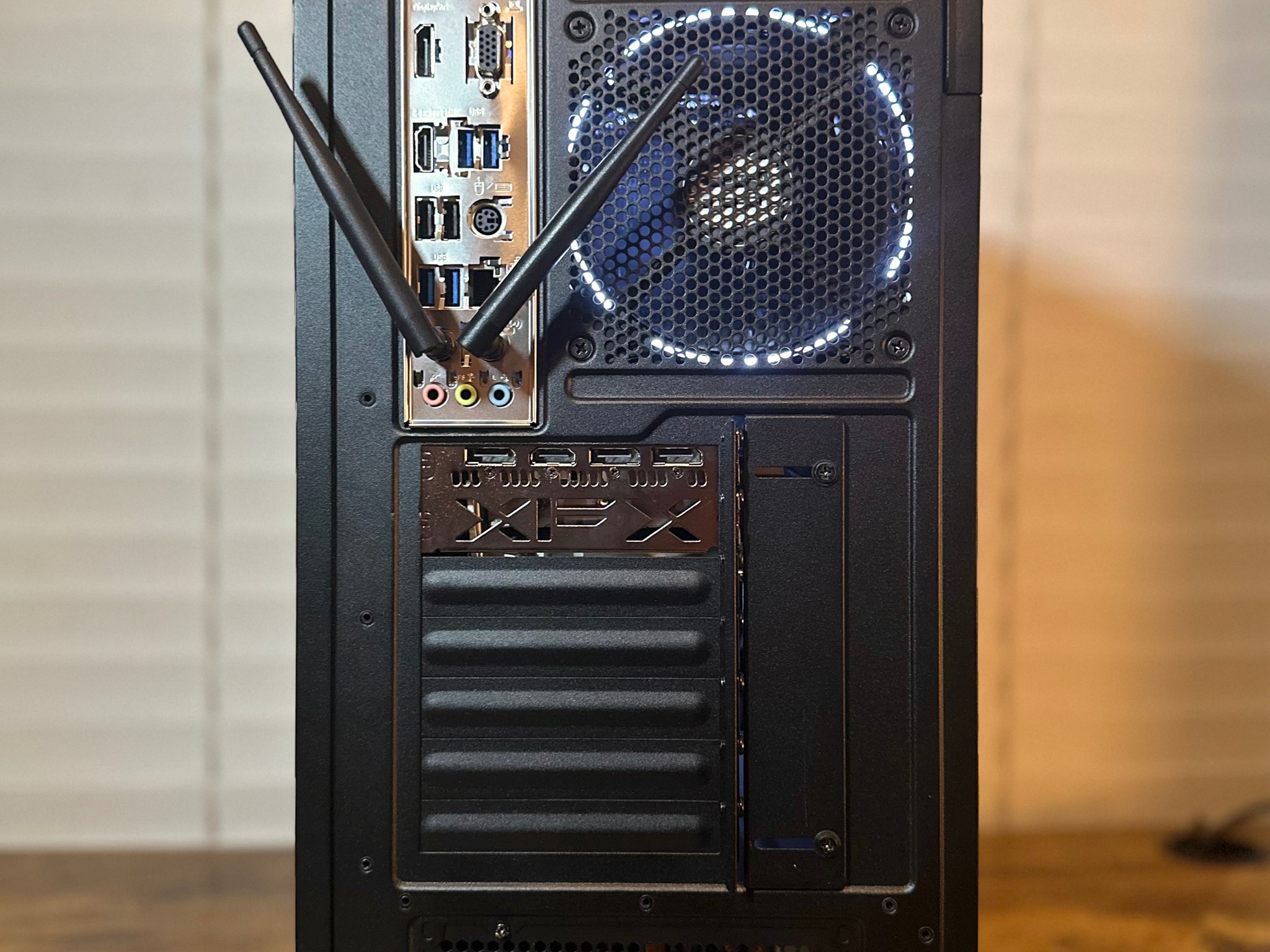 SALE! | 1440p Ultra Gaming PC | RX 6750XT & R5 5600X | WiFi | NZXT H5 Flow