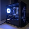 🖤🤍🩶Ryzen 3600•XFX 6600•1tb nvme🩶🤍🖤