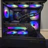 1440p/4k Gaming/Streaming PC | i9 12900KS | RTX 3080 12GB | 64GB DDR4 | 2TB SSD | Wifi/Bt | Win 11