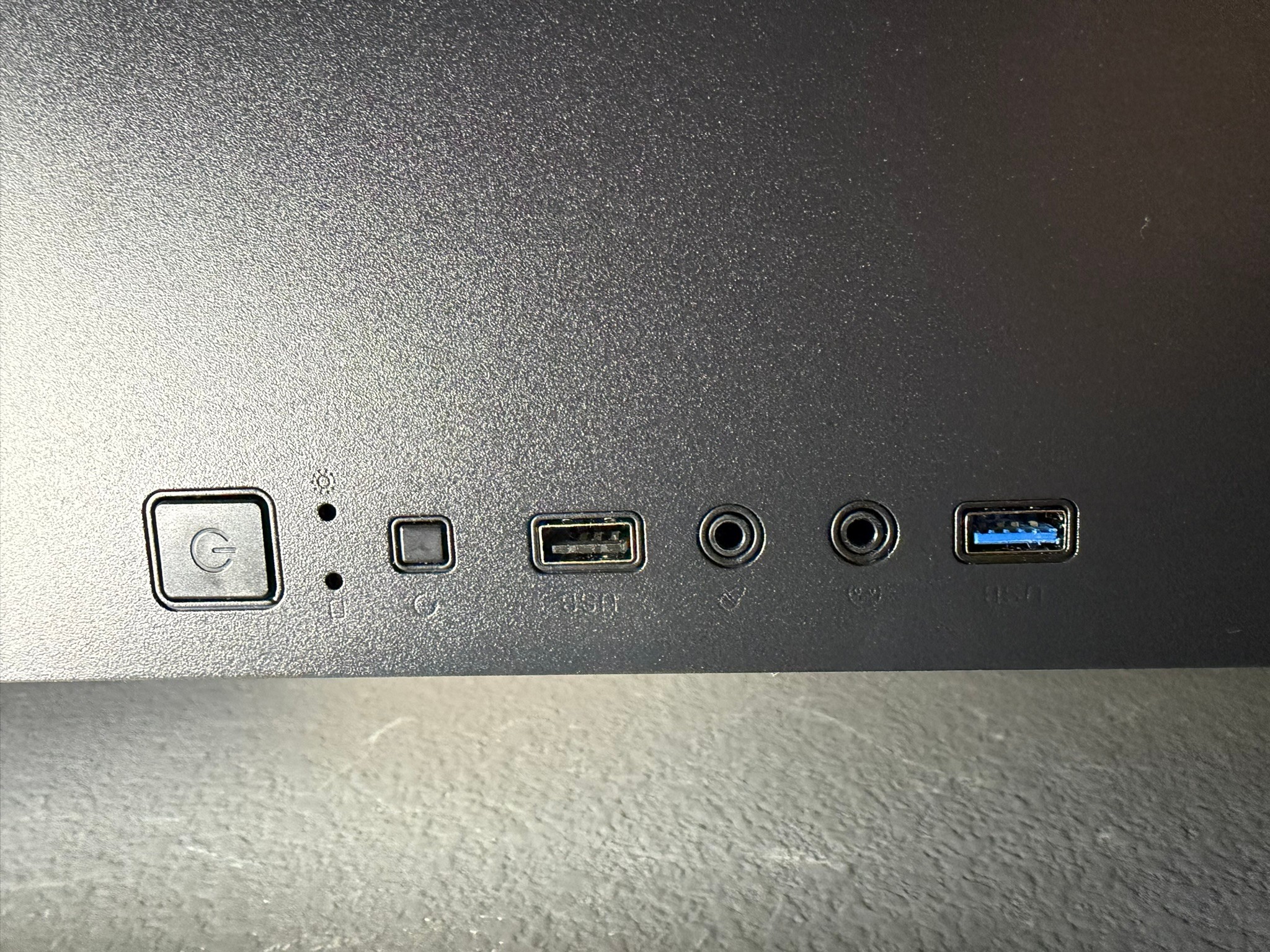 RTX 3060 12GB | Ryzen 7 3700X | Gaming PC | 2TB Storage | Wifi