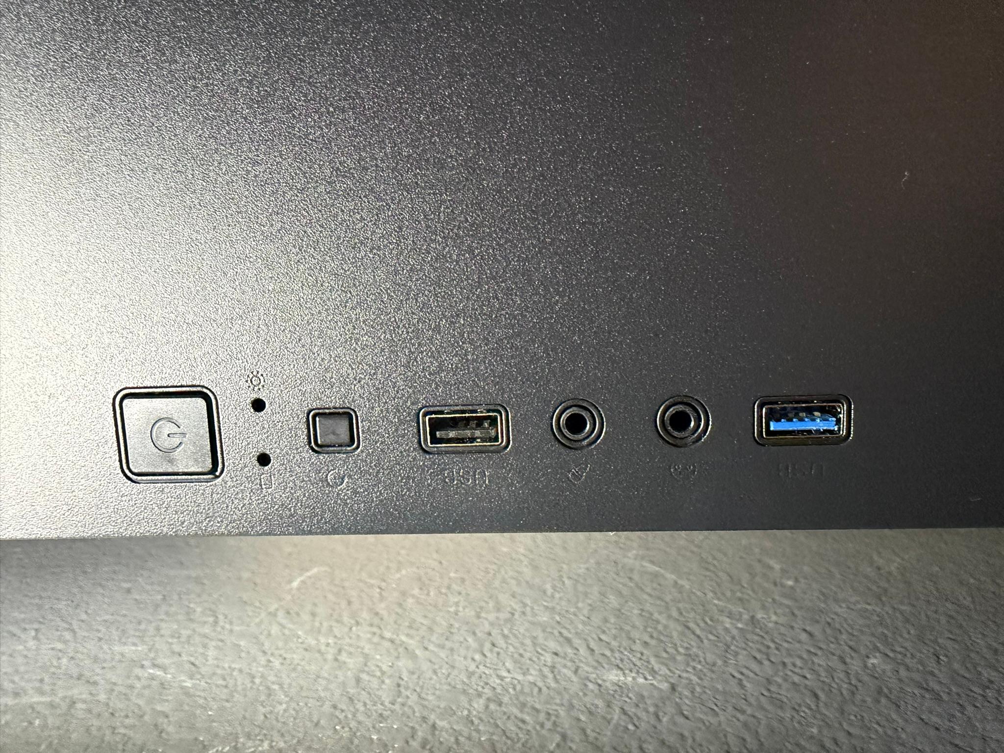RTX 3060 12GB | Ryzen 7 3700X | Gaming PC | 2TB Storage | Wifi