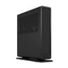Gaming PC that looks like a console! Core i9-12900k with a 3060 GPU.