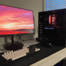HOLIDAY SALE! SUNSET - Mid-Range Gaming PC - Ryzen 5 3600  + GTX 1070