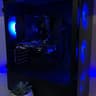 RGB i7 Gaming PC (i7-4770, 16GB RAM, RX 570 8GB, 512GB SSD/1TB HDD)