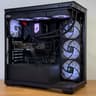 RTX 5060 // Ryzen 7 5700X Custom Gaming PC | 16GB RAM, 1TB NVMe SSD, WiFi