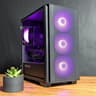 Entry Level Ryzen Gaming PC - Ryzen 7 2700 + GTX 1660