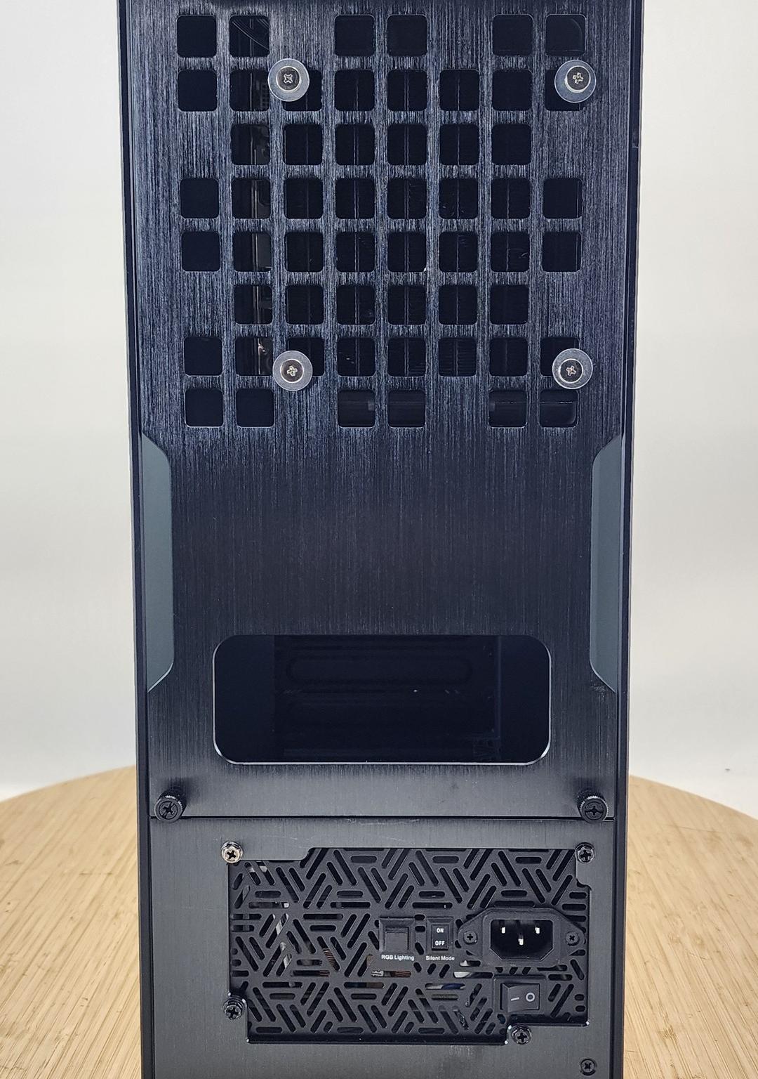 Gaming PC i5-9600k 16GB RAM 1TB SSD RTX 3060 8GB Windows 11 Computer